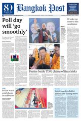 Bangkok Post
