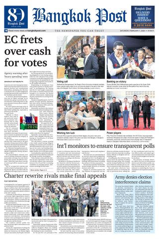 Bangkok Post