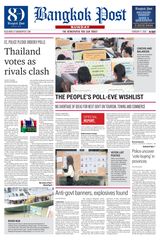 Bangkok Post