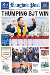 Bangkok Post