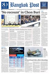 Bangkok Post