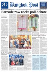 Bangkok Post
