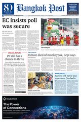 Bangkok Post