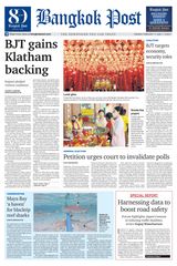 Bangkok Post