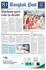 Bangkok Post