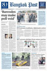 Bangkok Post