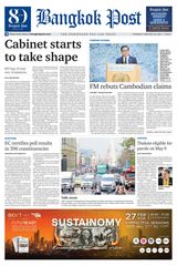 Bangkok Post