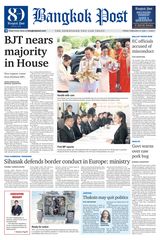 Bangkok Post
