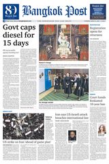 Bangkok Post