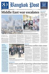 Bangkok Post