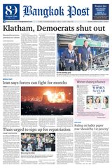 Bangkok Post