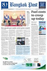 Bangkok Post