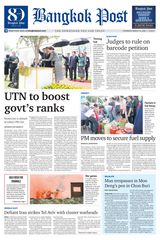 Bangkok Post