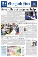 Bangkok Post