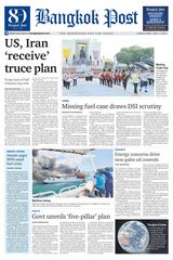 Bangkok Post