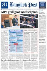Bangkok Post