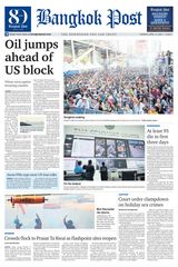 Bangkok Post