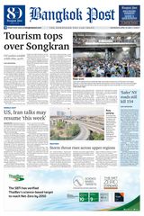 Bangkok Post