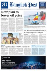 Bangkok Post