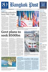 Bangkok Post