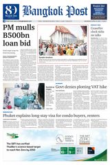 Bangkok Post