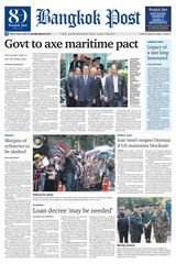 Bangkok Post