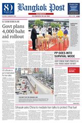 Bangkok Post