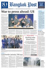 Bangkok Post