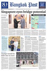 Bangkok Post