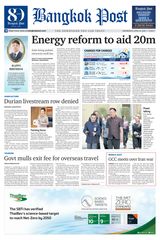 Bangkok Post