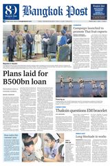 Bangkok Post