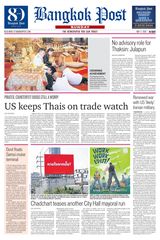 Bangkok Post