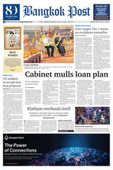 Bangkok Post