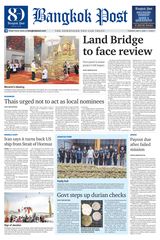 Bangkok Post