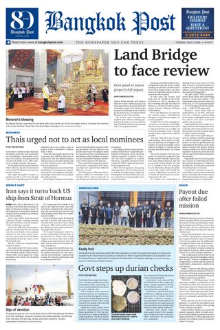Bangkok Post