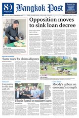 Bangkok Post
