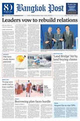 Bangkok Post