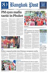 Bangkok Post