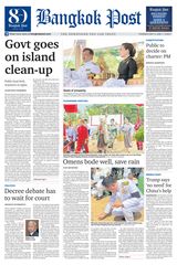 Bangkok Post
