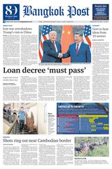 Bangkok Post