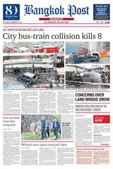 Bangkok Post