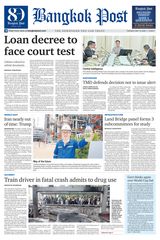 Bangkok Post