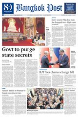 Bangkok Post