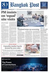 Bangkok Post
