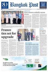 Bangkok Post