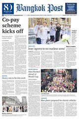 Bangkok Post