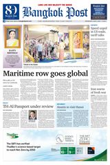 Bangkok Post