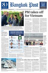 Bangkok Post