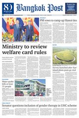 Bangkok Post