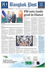 Bangkok Post